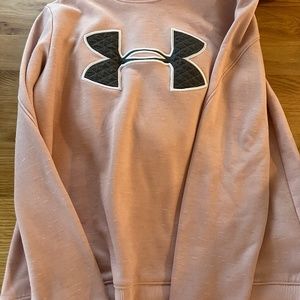 Size small sweat shirt